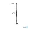Jackson Tracheal Tube - Art # PLI-3778 - Pak Line Industries
