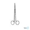 Jameson Dissecting Scissors - Art # PLI-2872 - Pak Line Industries