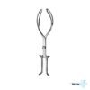 Kielland Obstetric Forceps - Art # PLI-3964 - Pak Line Industries
