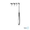 Klapp Retractor - Art # PLI-3113 - Pak Line Industries