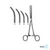 Kocher-Ochsner Forceps - Art # PLI-3019 - Pak Line Industries