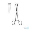 Lahey Tracheal Instruments - Art # PLI-3780 - Pak Line Industries