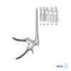 Laminectomy Punch - Art # PLI-3329 - Pak Line Industries