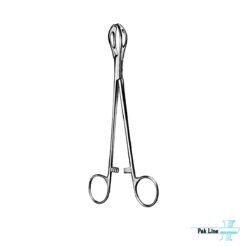 Lane Towel Clamp - Art # PLI-3065 - Pak Line Industries