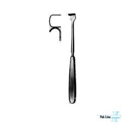 Little Retractor - Art # PLI-3126 - Pak Line Industries