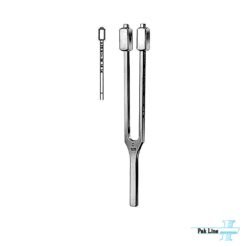 Lucae Ear Forceps - Art # PLI-3569 - Pak Line Industries