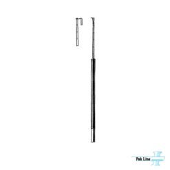 Luniatschek Tonsil Forceps - Art # PLI-3756 - Pak Line Industries