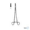 Masson Needle Holder - Art # PLI-2719 - Pak Line Industries