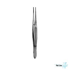 McIndoe Dressing Forceps - Art # PLI-2915 - Pak Line Industries