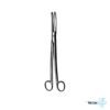 Metzenbaum-Nelson Scissors - Art # PLI-2846 - Pak Line Industries