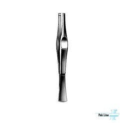 Michel Wound Clip Applying Forceps - Art # PLI-2787 - Pak Line Industries