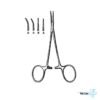 Micro-Mosquito Haemostatic Forceps - Art # PLI-2998 - Pak Line Industries