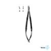 Micro Needle Holder - Art # PLI-2688 - Pak Line Industries