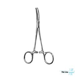 Mikulicz Peritoneum Forceps - Art # PLI-2977 - Pak Line Industries