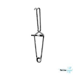 Millin Prostatectomy Instruments - Art # PLI-3869 - Pak Line Industries