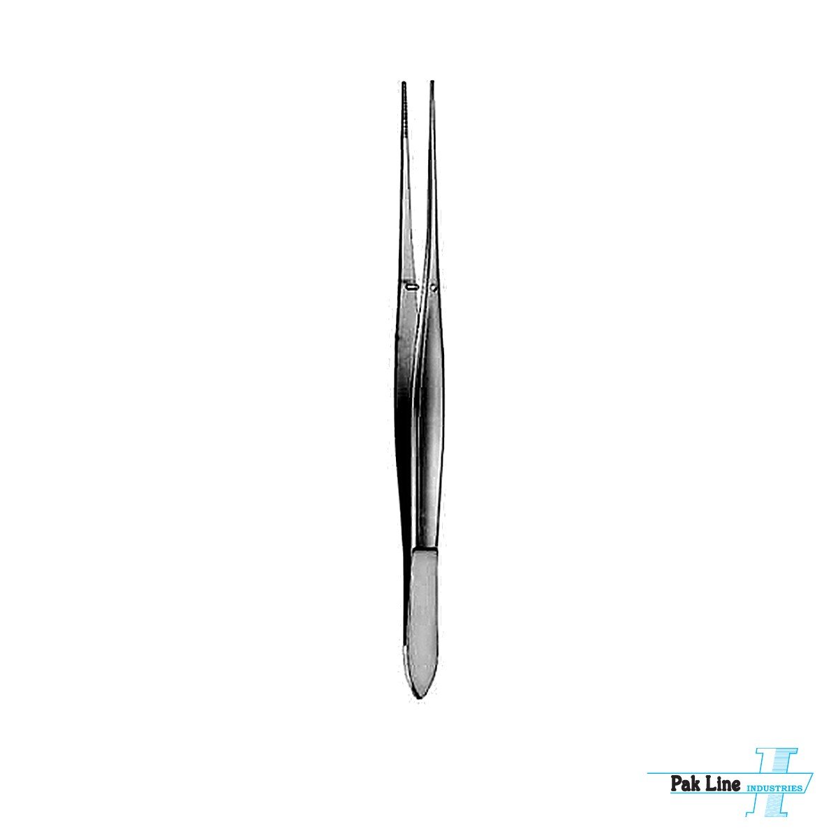 Mini-Adson Forceps - Art # PLI-2914 - Pak Line Industries