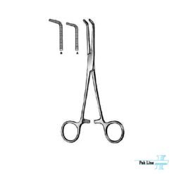 Mixter Dissecting Forceps - Art # PLI-3037 - Pak Line Industries
