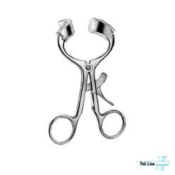Molt Mouth Gag - Art # PLI-3677 - Pak Line Industries