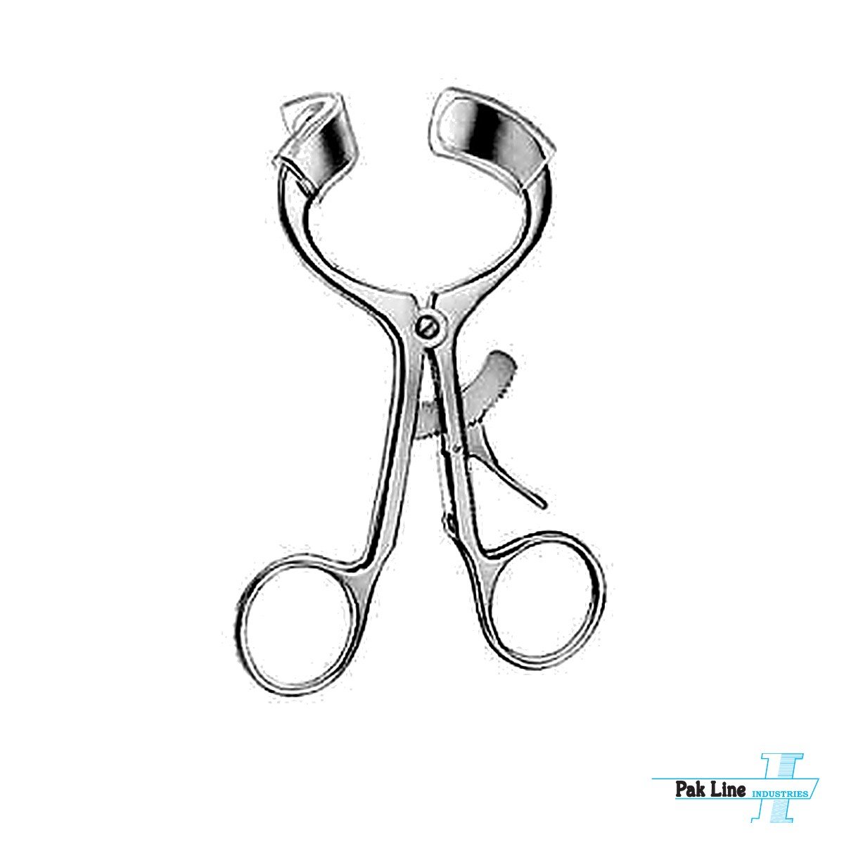 Molt Mouth Gag - Art # PLI-3677 - Pak Line Industries