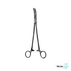 Moynihan Peritoneum Forceps - Art # PLI-2972 - Pak Line Industries