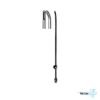 Novak Biopsy Curette - Art # PLI-3938 - Pak Line Industries