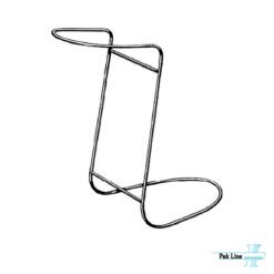 Obwegeser Retractor - Art # PLI-3687 - Pak Line Industries