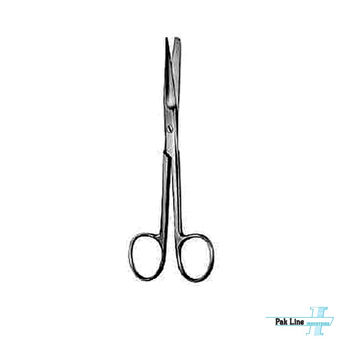 Operating Scissors - Art # PLI-2825 - Pak Line Industries