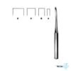 Osteotome - Art # PLI-3236 - Pak Line Industries