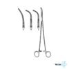 Overholt Dissecting Forceps - Art # PLI-3030 - Pak Line Industries