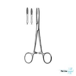 Pean Haemostatic Forceps - Art # PLI-2982 - Pak Line Industries