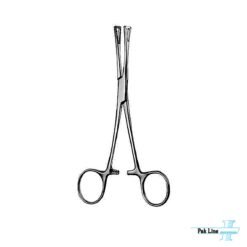 Pennington Tissue Forceps - Art # PLI-2990 - Pak Line Industries