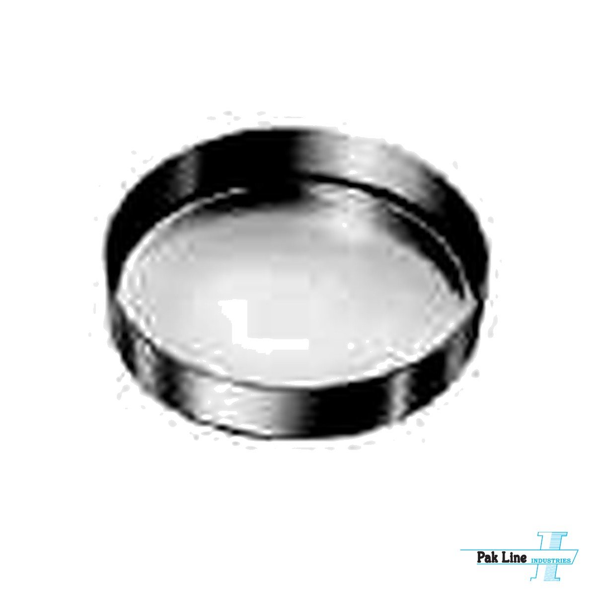 Petri Dish - Art # PLI-3983 - Pak Line Industries