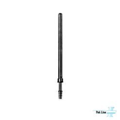Poole Abdominal Suction Tube - Art # PLI-2681 - Pak Line Industries