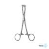 Pratt Haemostatic Forceps - Art # PLI-2991 - Pak Line Industries