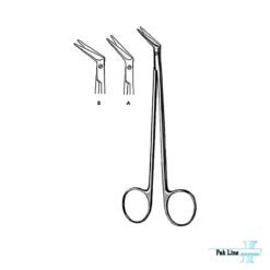 Potts-Smith Vascular Scissors - Art # PLI-2876 - Pak Line Industries