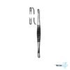 Schamberg Comedone Extractor - Art # PLI-3796 - Pak Line Industries