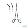 Schnidt Tonsil Forceps - Art # PLI-3760 - Pak Line Industries