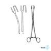 Schroder Uterine Tenaculum - Art # PLI-3917 - Pak Line Industries