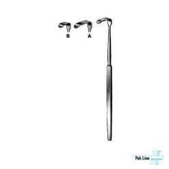 Senn-Green Retractor - Art # PLI-3105 - Pak Line Industries