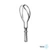 Simpson Obstetric Forceps - Art # PLI-3963 - Pak Line Industries
