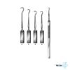 Skin Hook - Art # PLI-3090 - Pak Line Industries