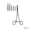 Spencer-Wells Artery Forceps - Art # PLI-2983 - Pak Line Industries