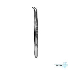 Splinter Forceps - Art # PLI-2959 - Pak Line Industries