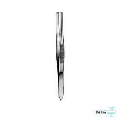 Stille Tissue Forceps - Art # PLI-2933 - Pak Line Industries