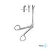 Takahashi Nasal Forceps - Art # PLI-3614 - Pak Line Industries