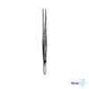 Taylor Dressing Forceps - Art # PLI-2916 - Pak Line Industries
