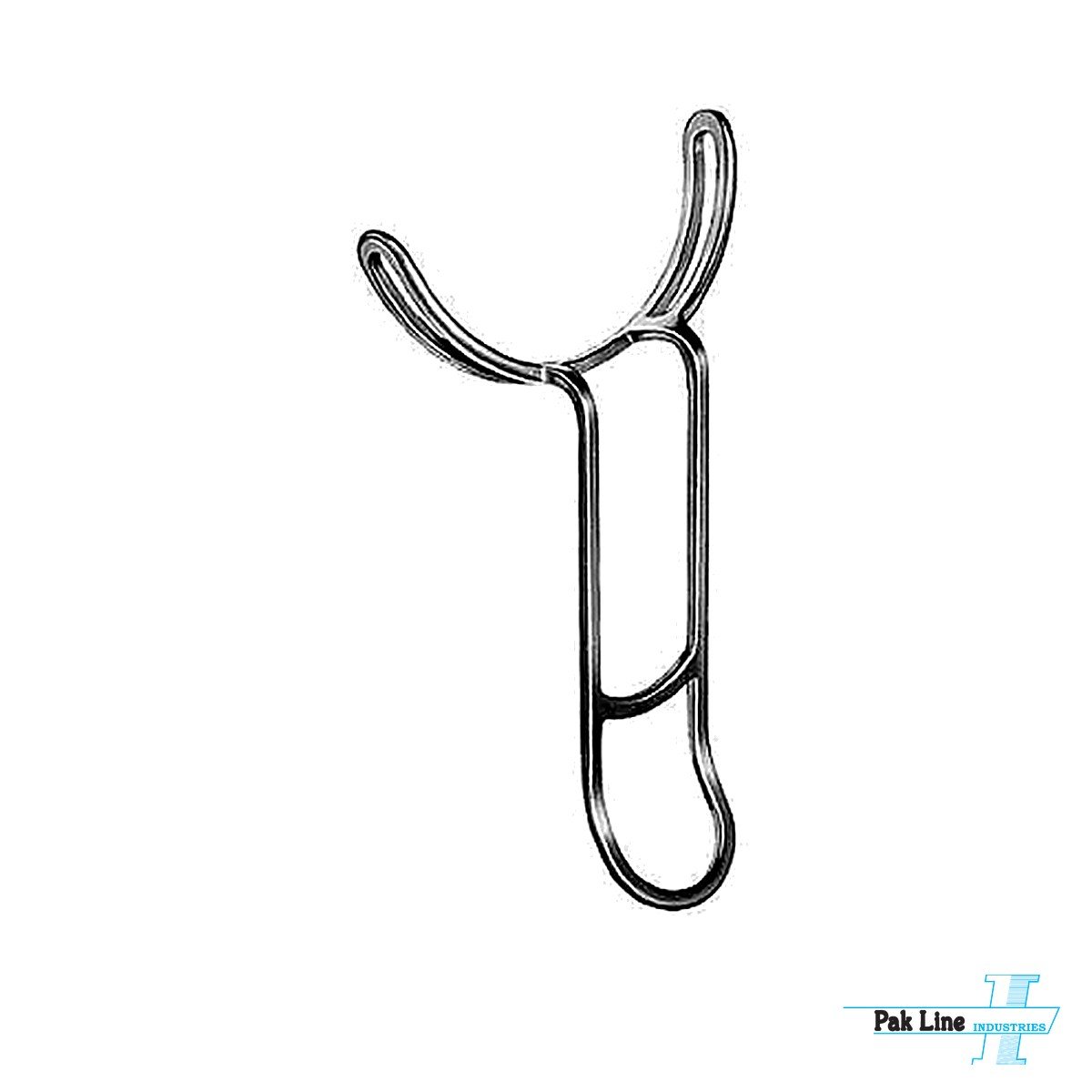 Vestibulum Retractor - Art # PLI-3685 - Pak Line Industries