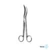 Waldmann Episiotomy Scissors - Art # PLI-2893 - Pak Line Industries