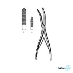 Wolff Plaster Breaking Pliers - Art # PLI-3179 - Pak Line Industries
