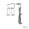 Young Prostatic Retractor - Art # PLI-3867 - Pak Line Industries